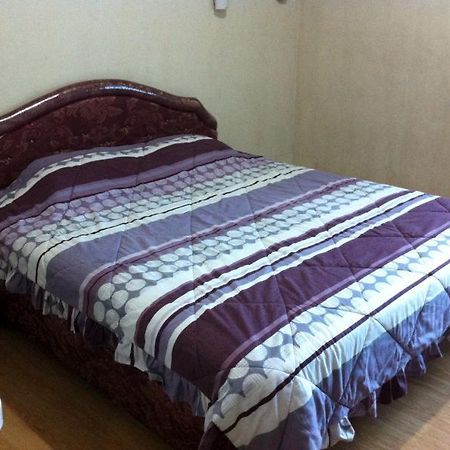 Bandung Indah Hotel Zewnętrze zdjęcie