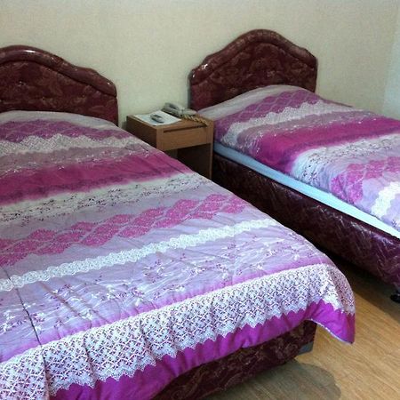 Bandung Indah Hotel Zewnętrze zdjęcie