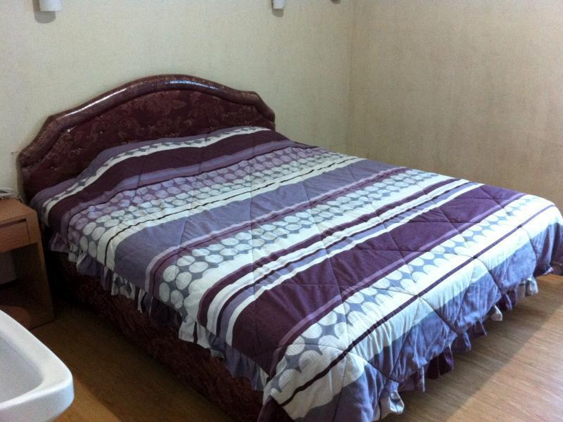 Bandung Indah Hotel Zewnętrze zdjęcie